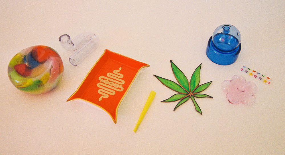 Your 2024 Guide To Cannabis Paraphernalia
