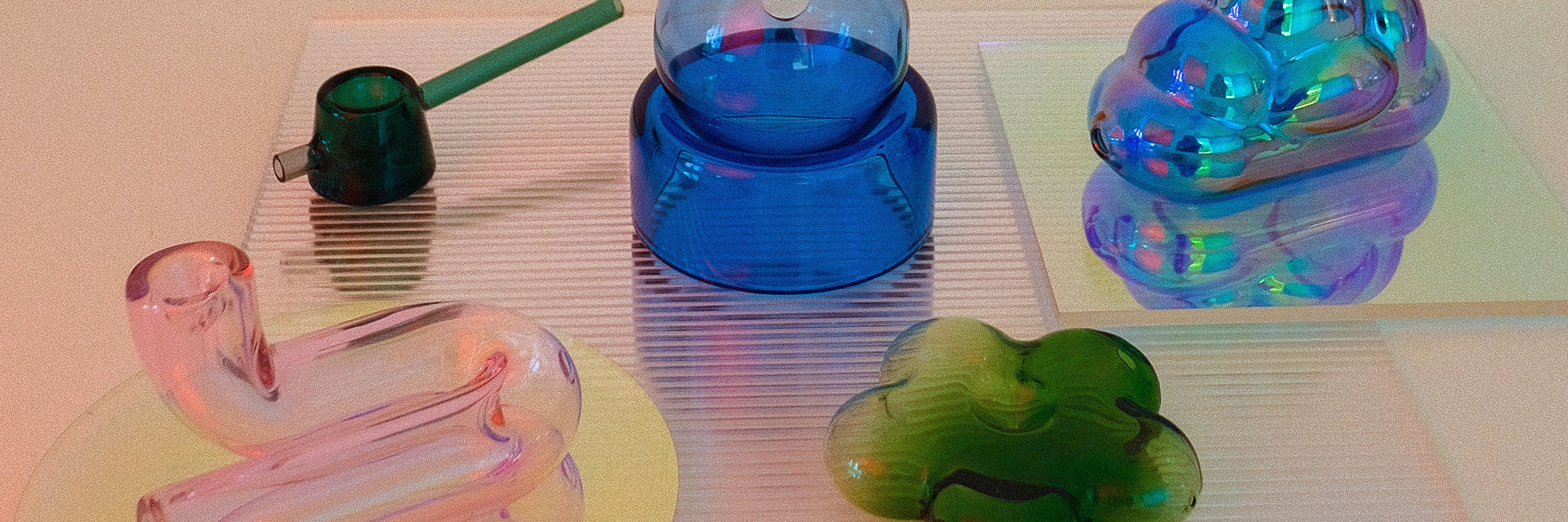 Glass
