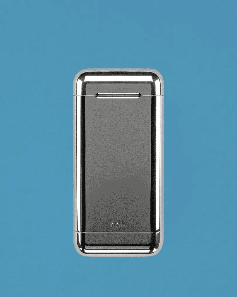 Joint Carrying Case