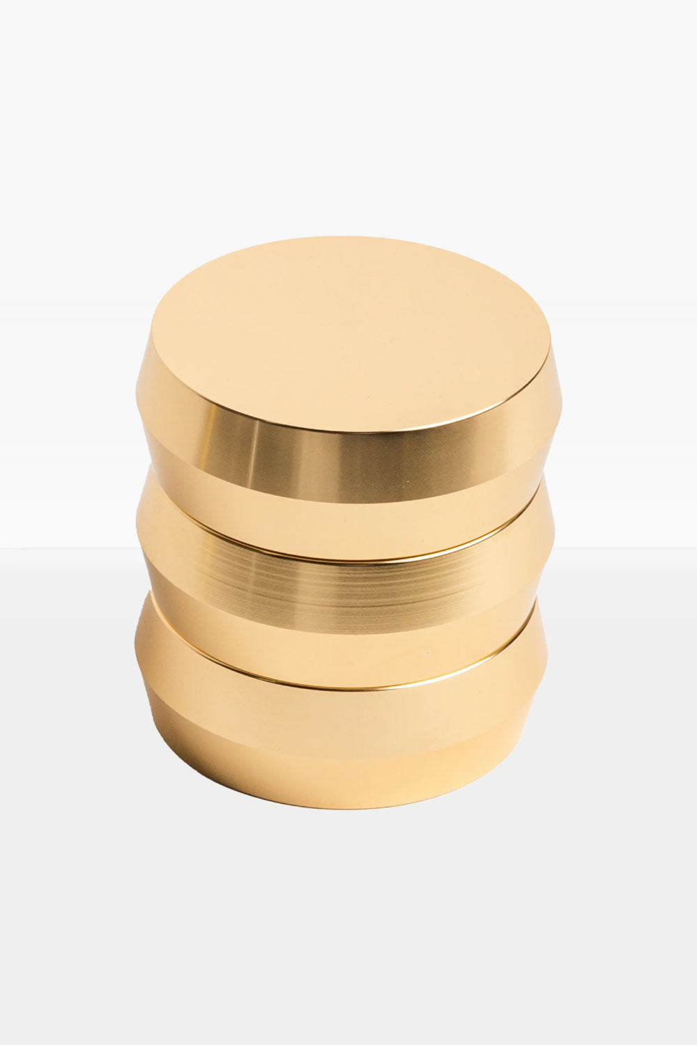 Gold Gilded Grinder