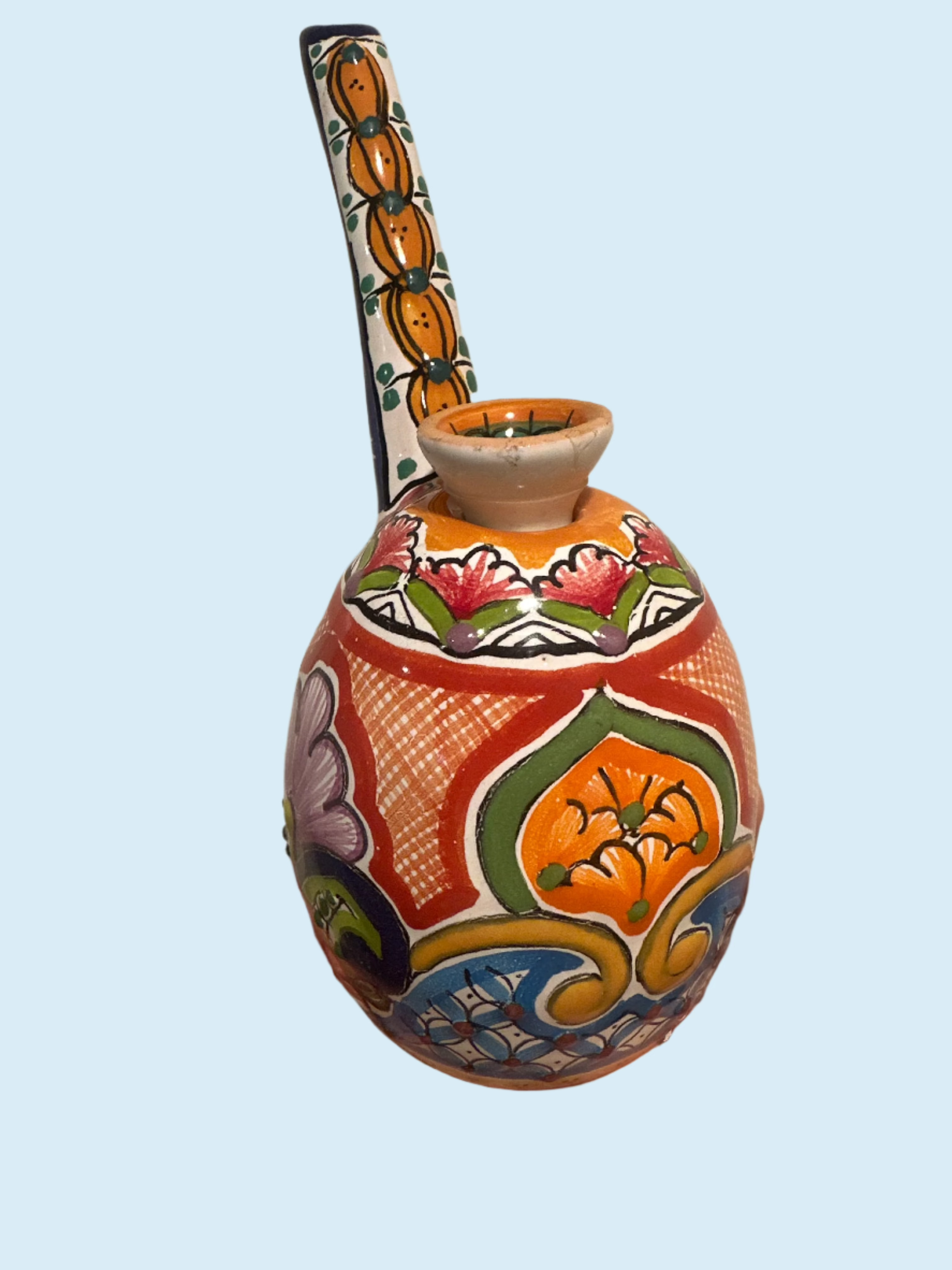 Bubbler Semilla Talavera