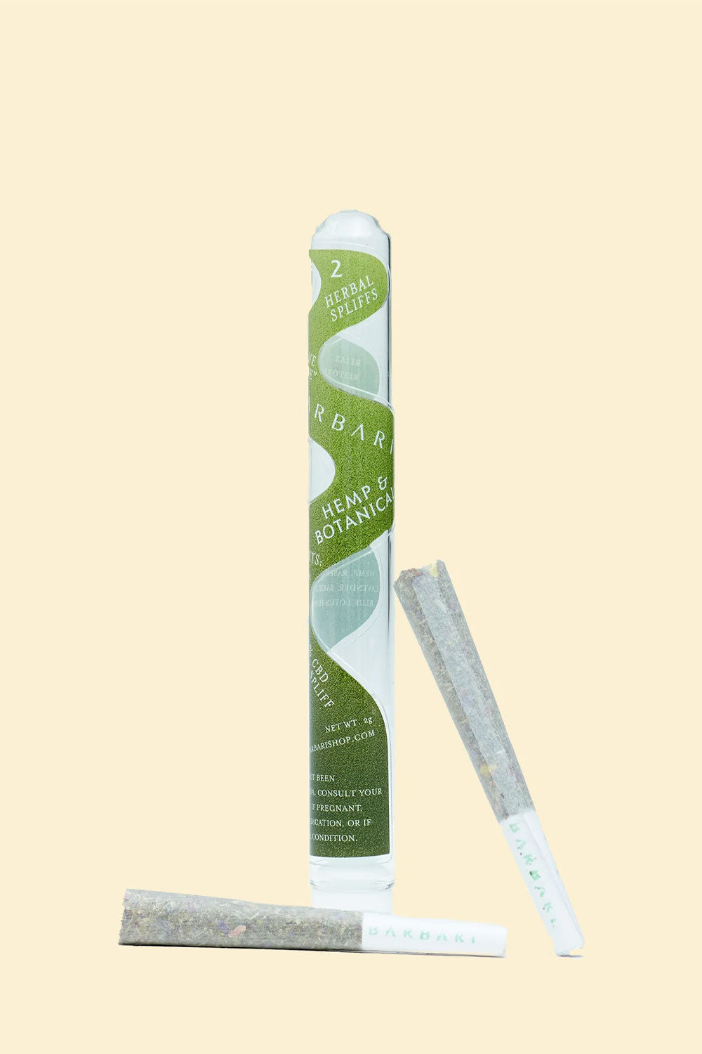 Period Daze Hemp Spliff