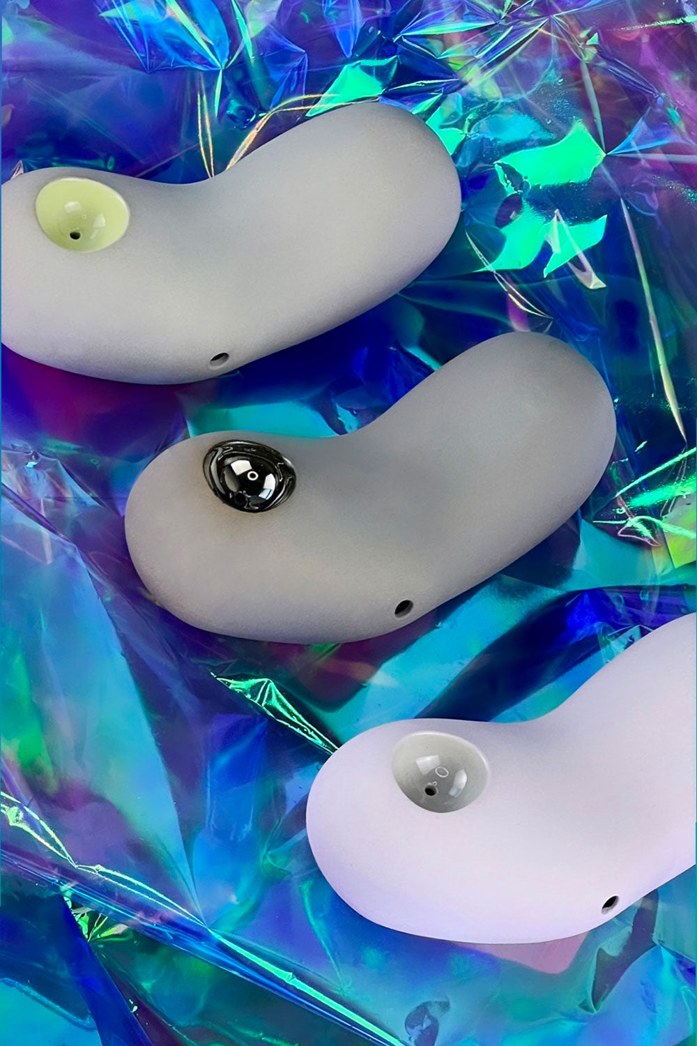 Ceramic Palma Pipe