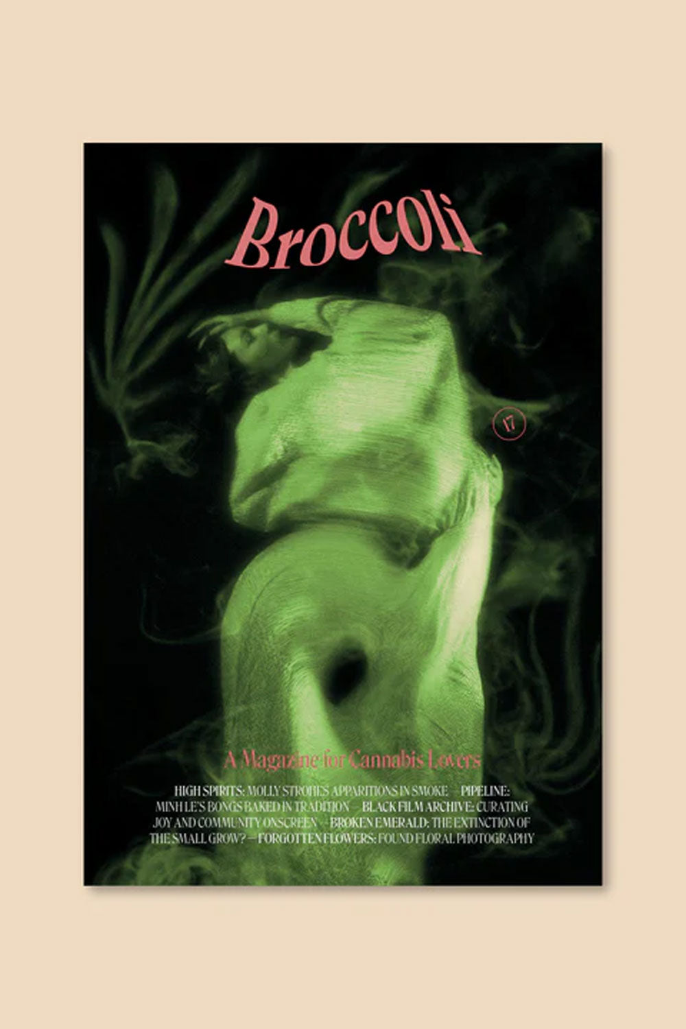 Broccoli Magazine