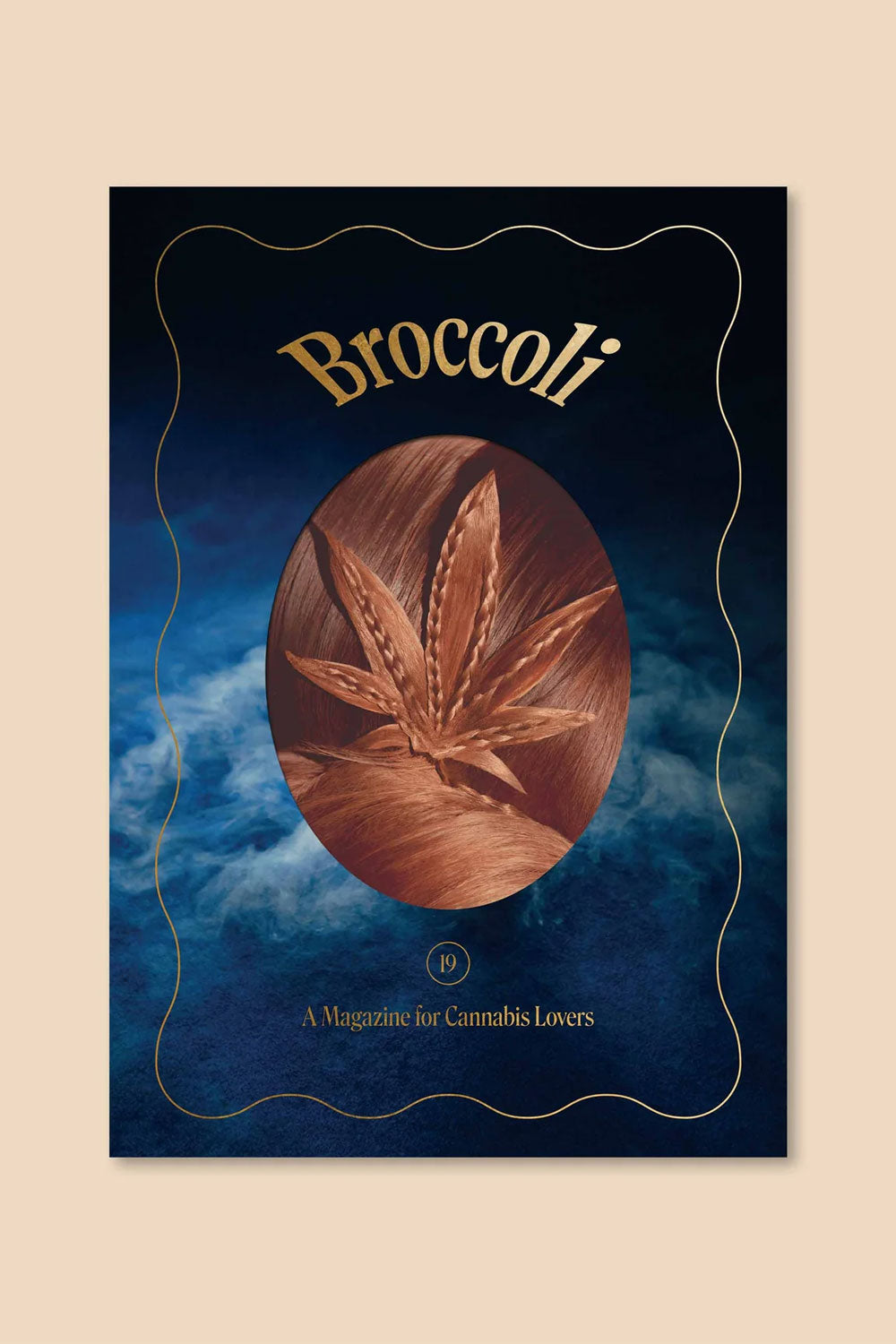 Broccoli Magazine