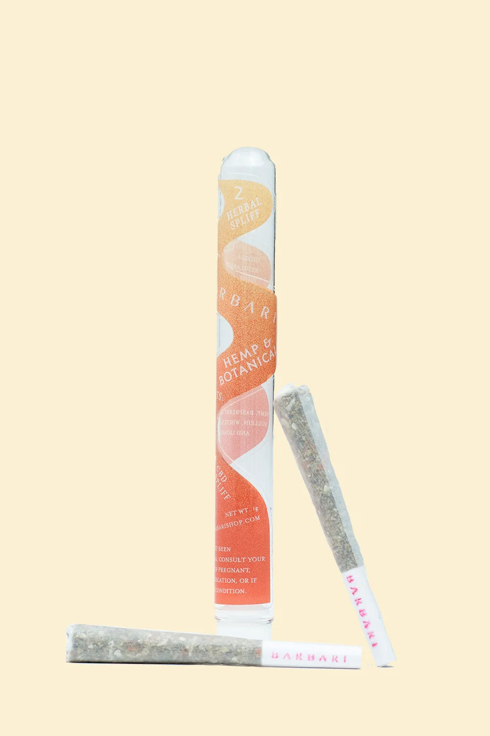 Car Sex CBD Spliffs