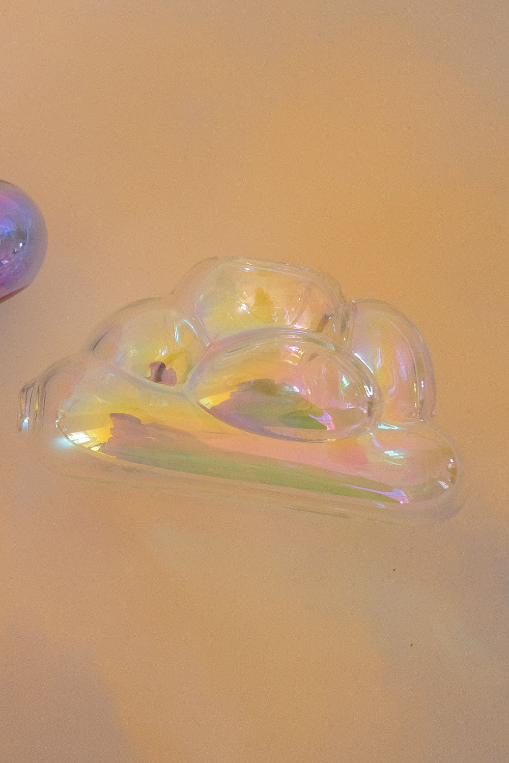 Cloud Nine Pipe