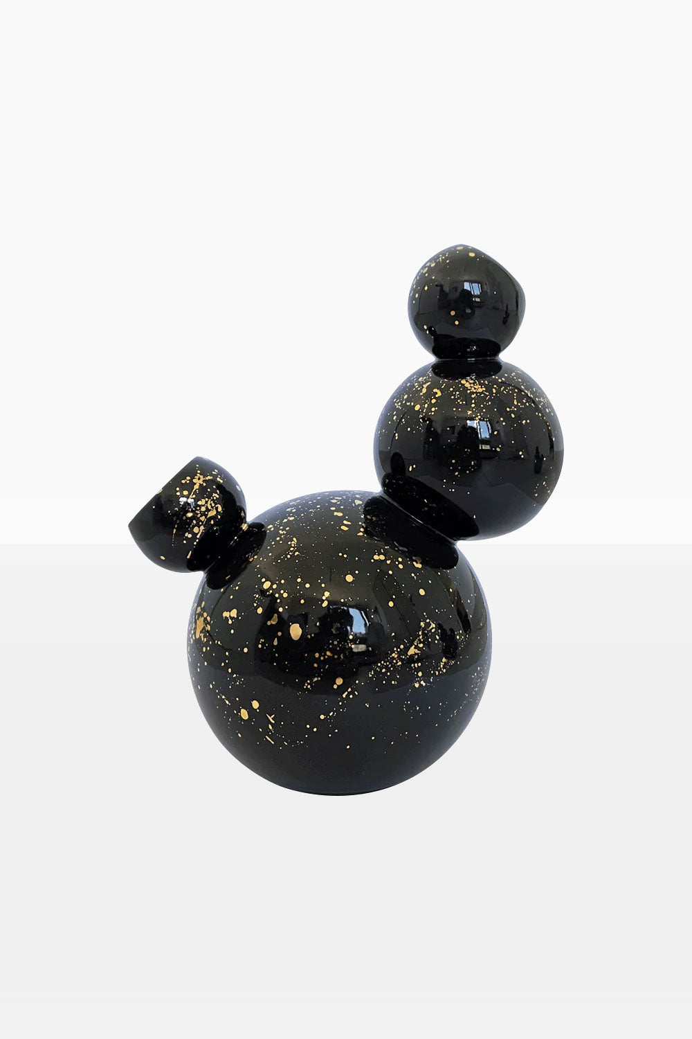 Ceramic Bubbler or Bong / Water Pipe