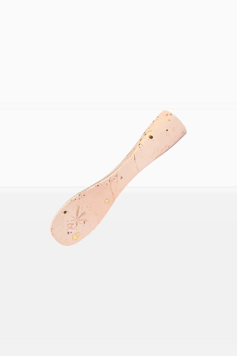 Handpainted One-hitter Pipe