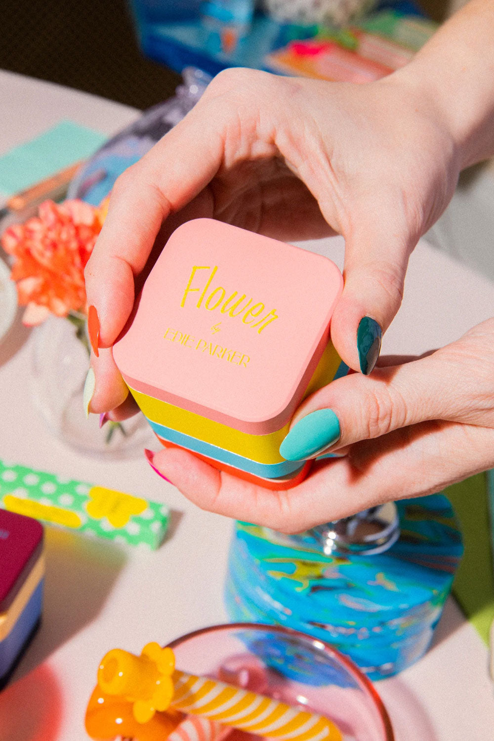 Mini Tabletop Grinder