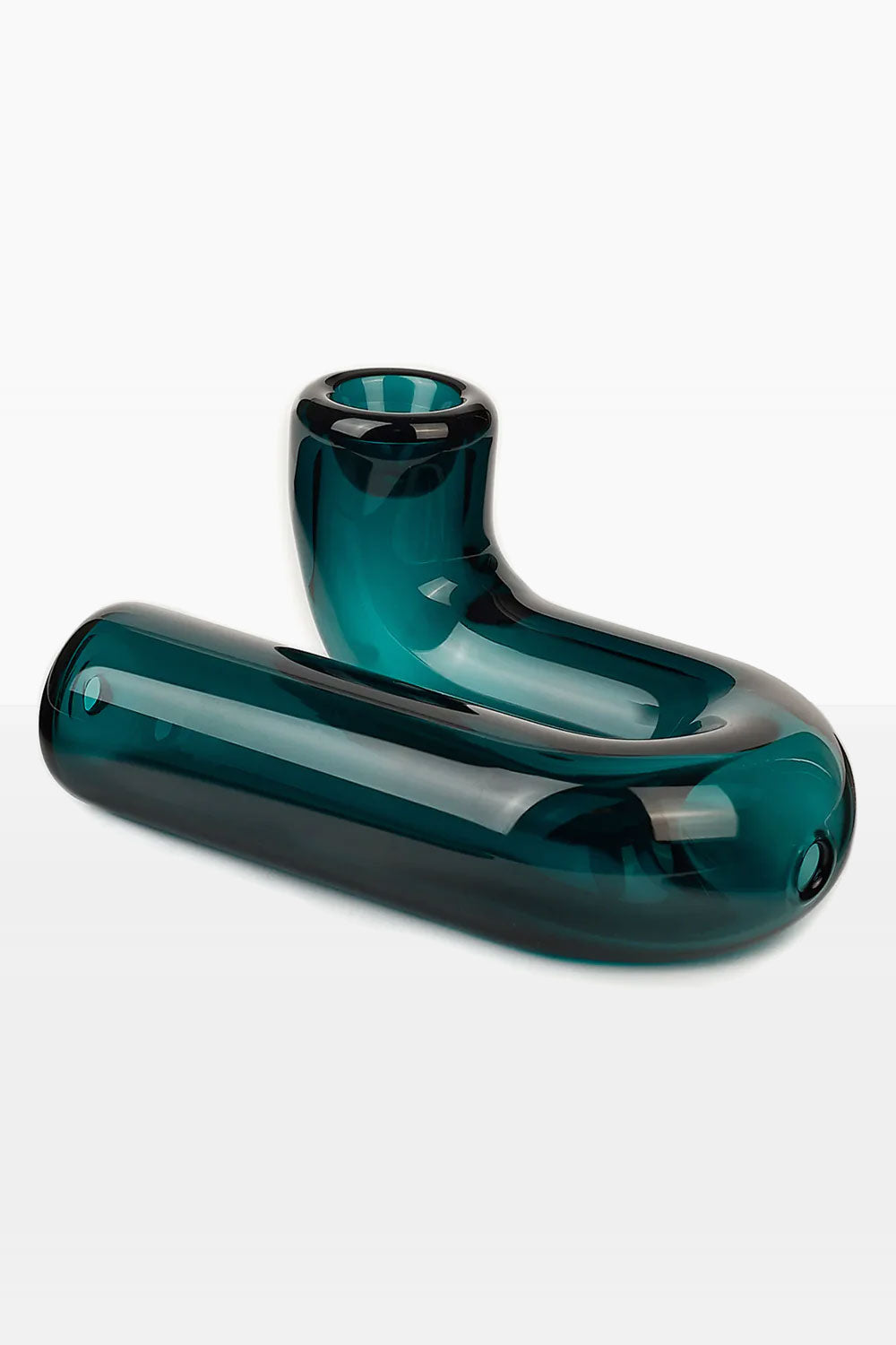 Elbow Pipe by Ninon Choplin