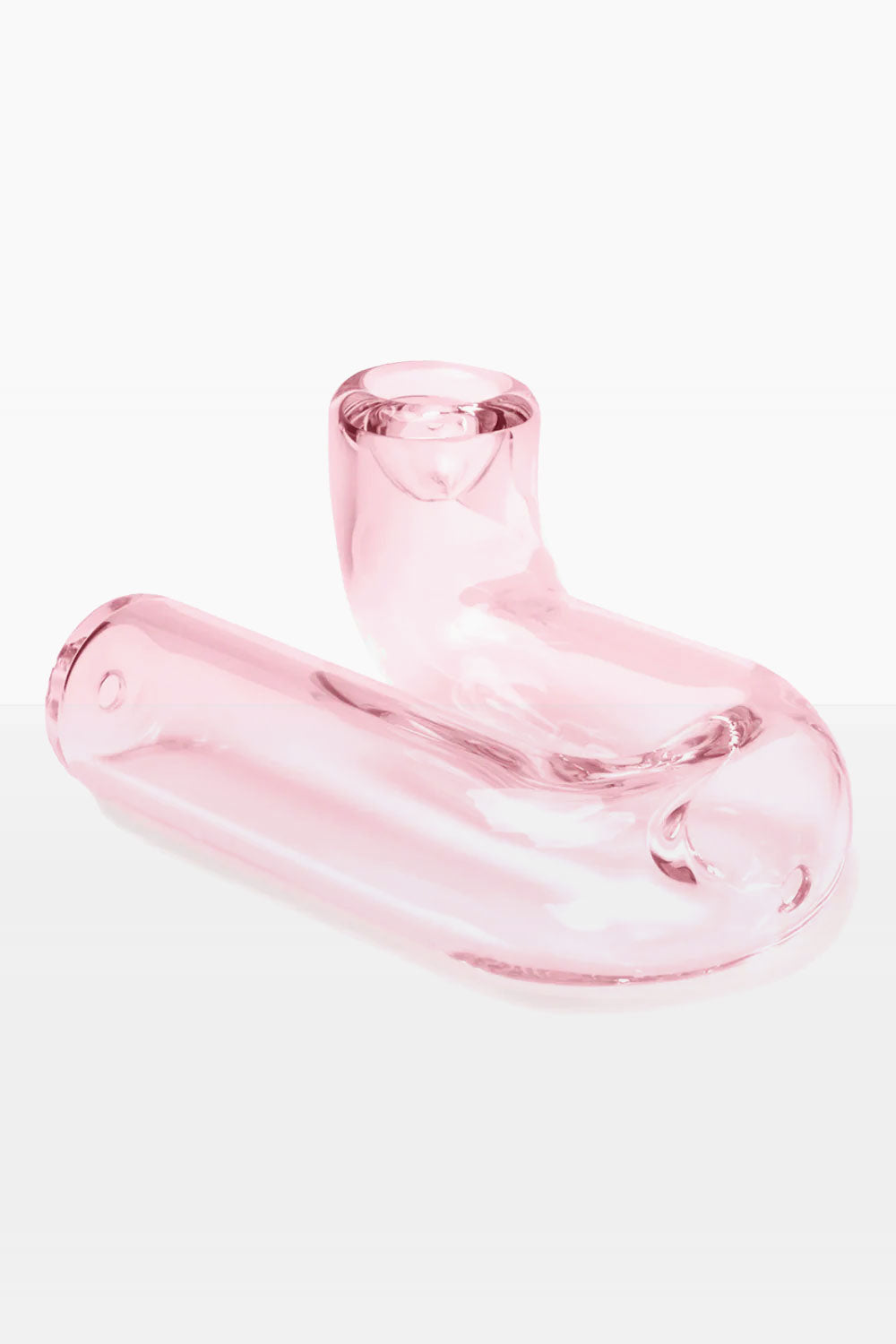 Elbow Pipe by Ninon Choplin