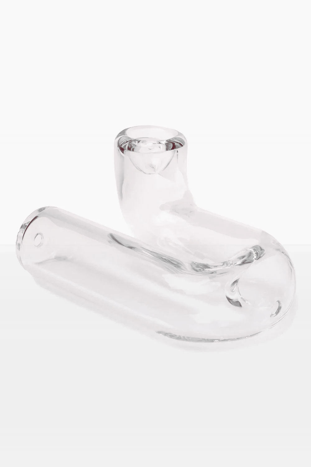 Elbow Pipe by Ninon Choplin