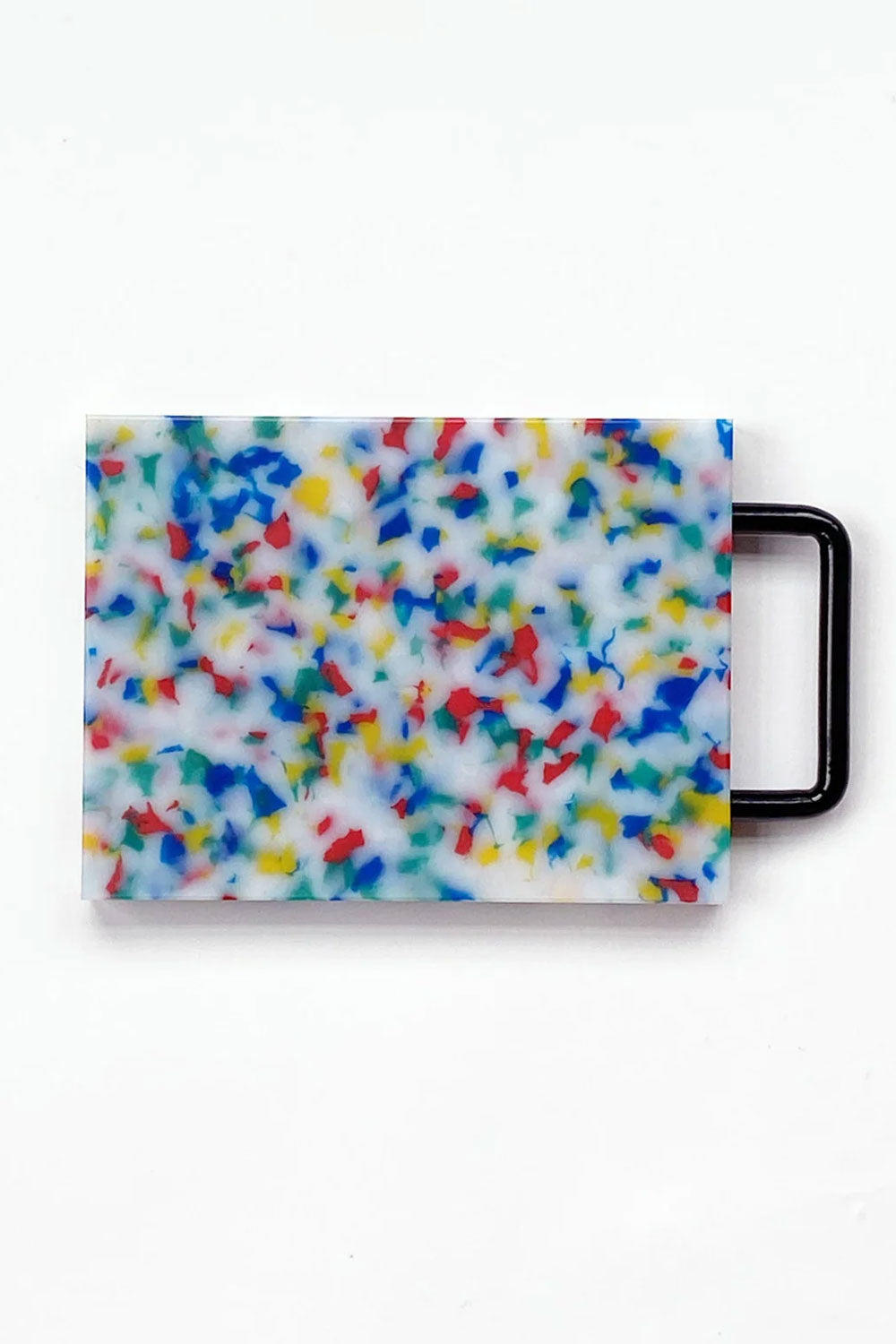 Confetti Cutting Board