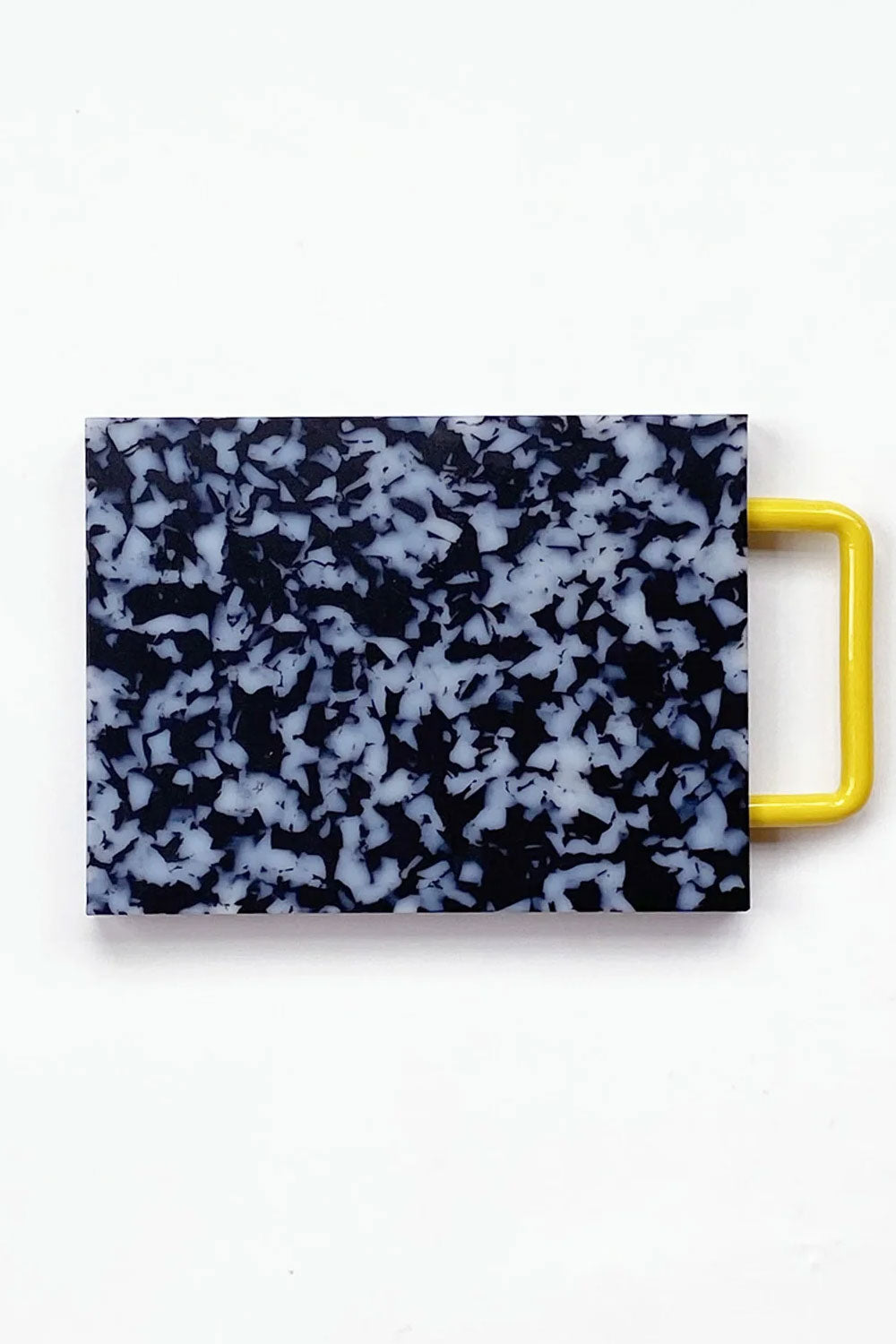 Confetti Cutting Board