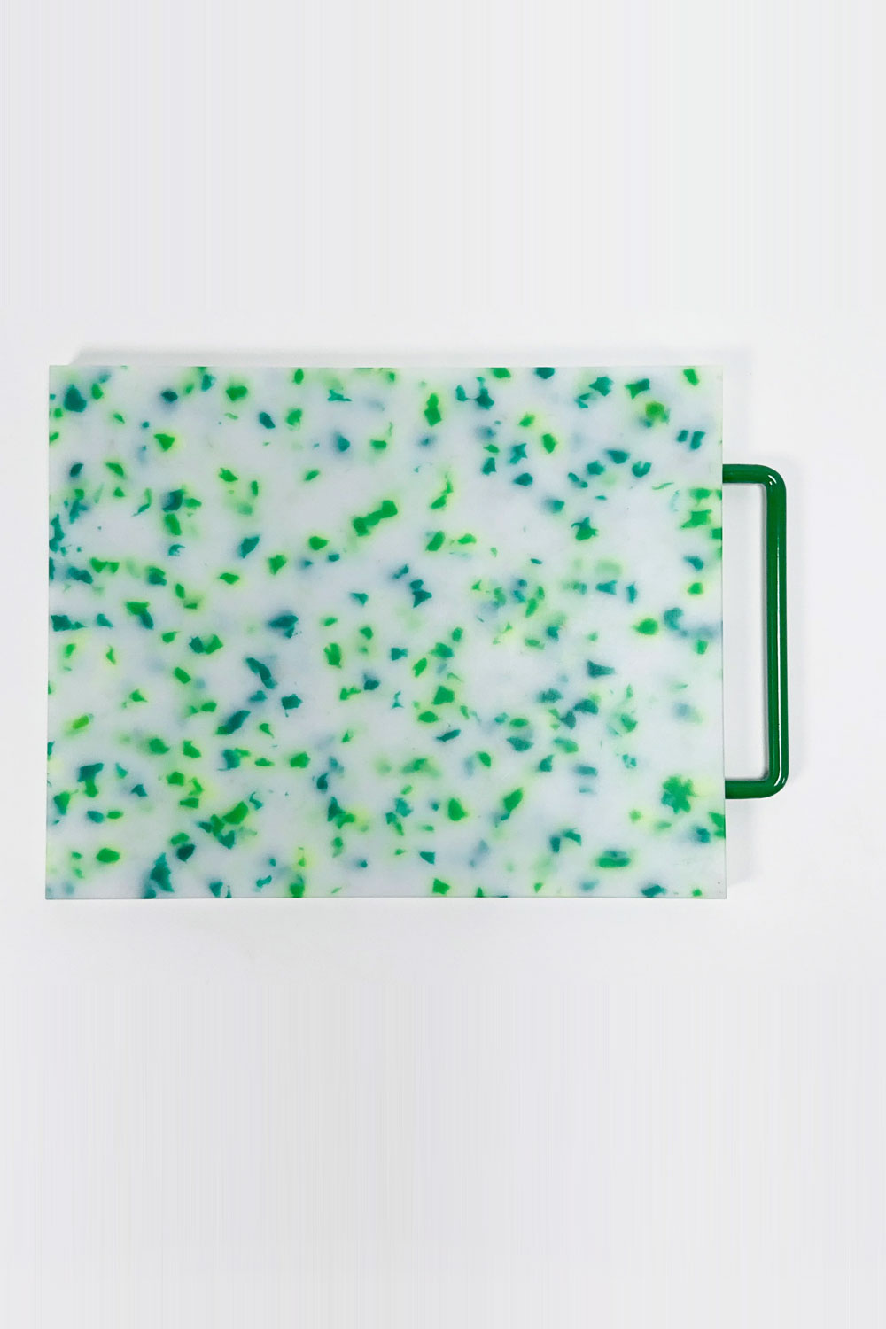 Confetti Cutting Board