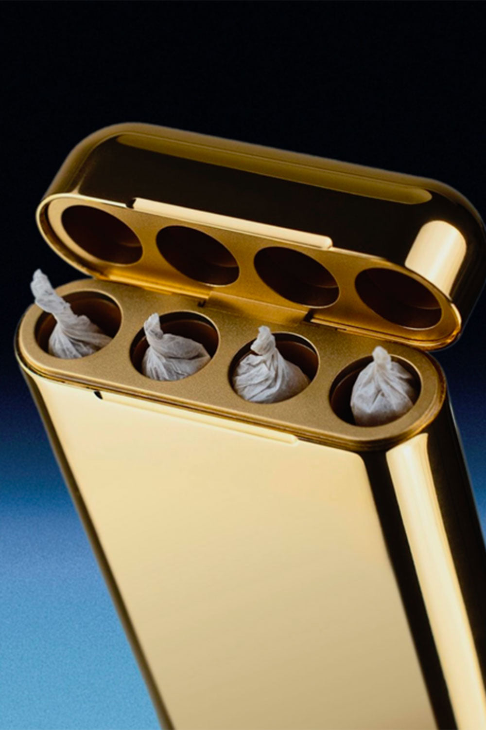 Joint Carrying Case