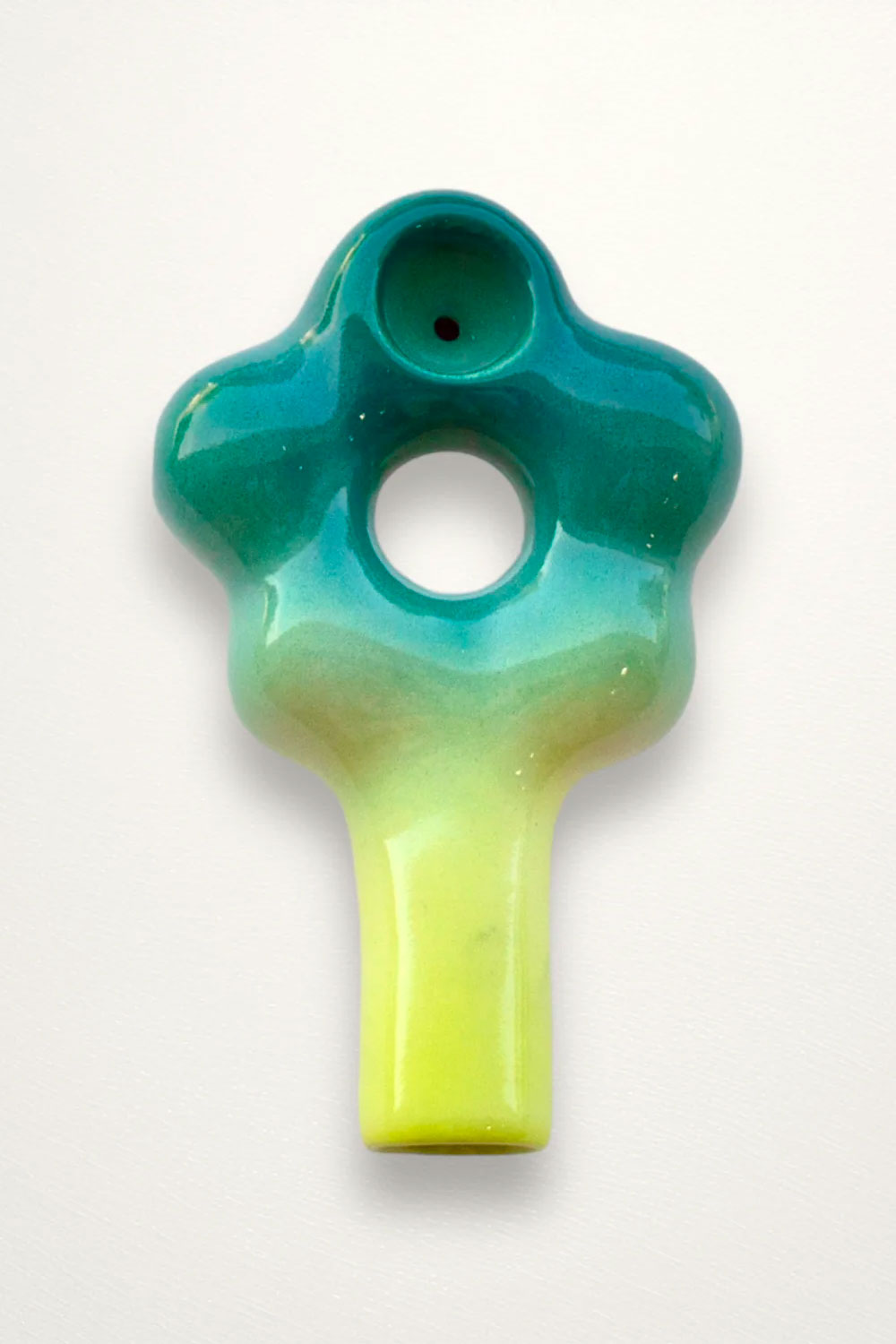 Daisy Flower Pipe