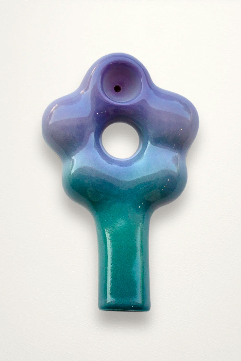Daisy Flower Pipe