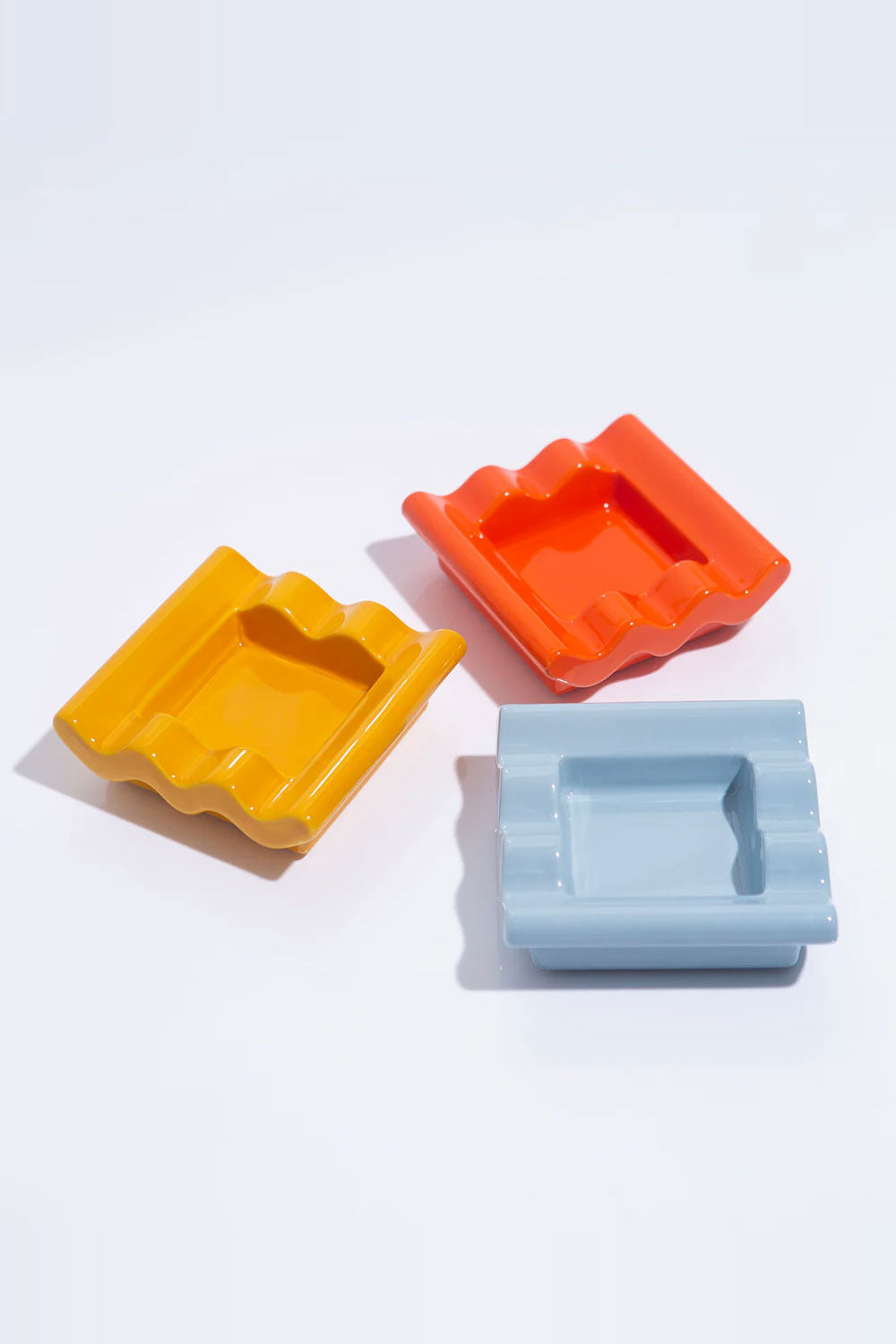 WS001 Ashtray