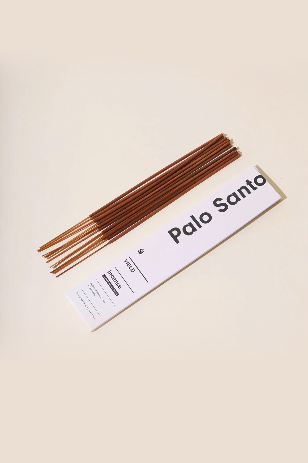 Palo Santo Incense