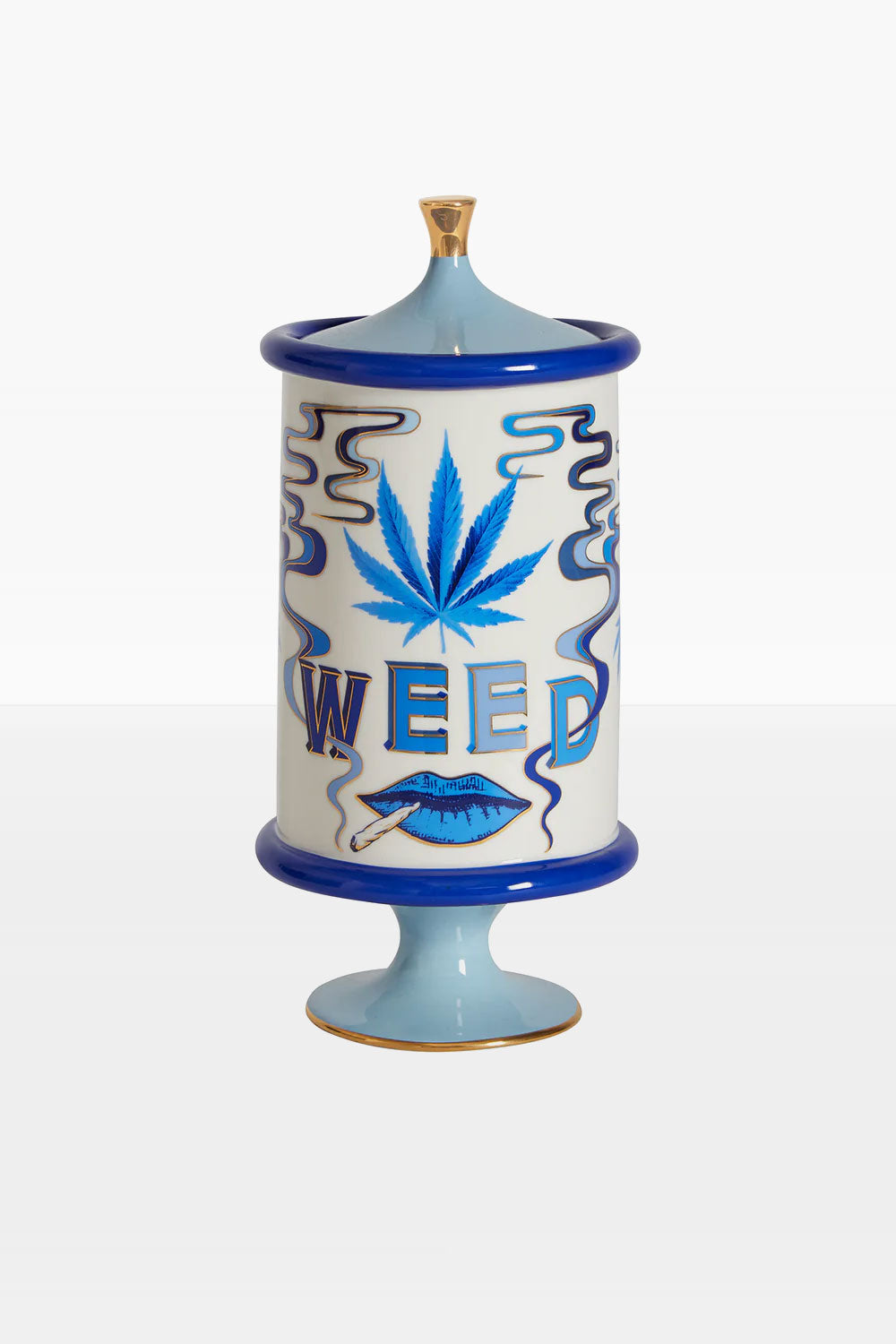 Druggist Weed Canister