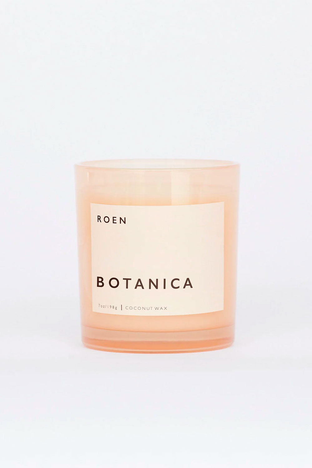 Botanica Candle