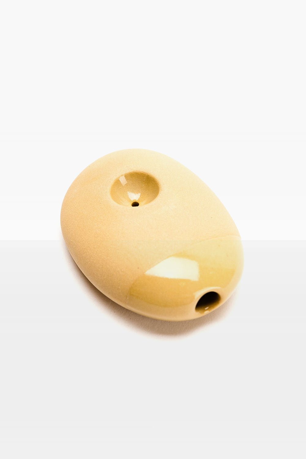 Stone Pipe