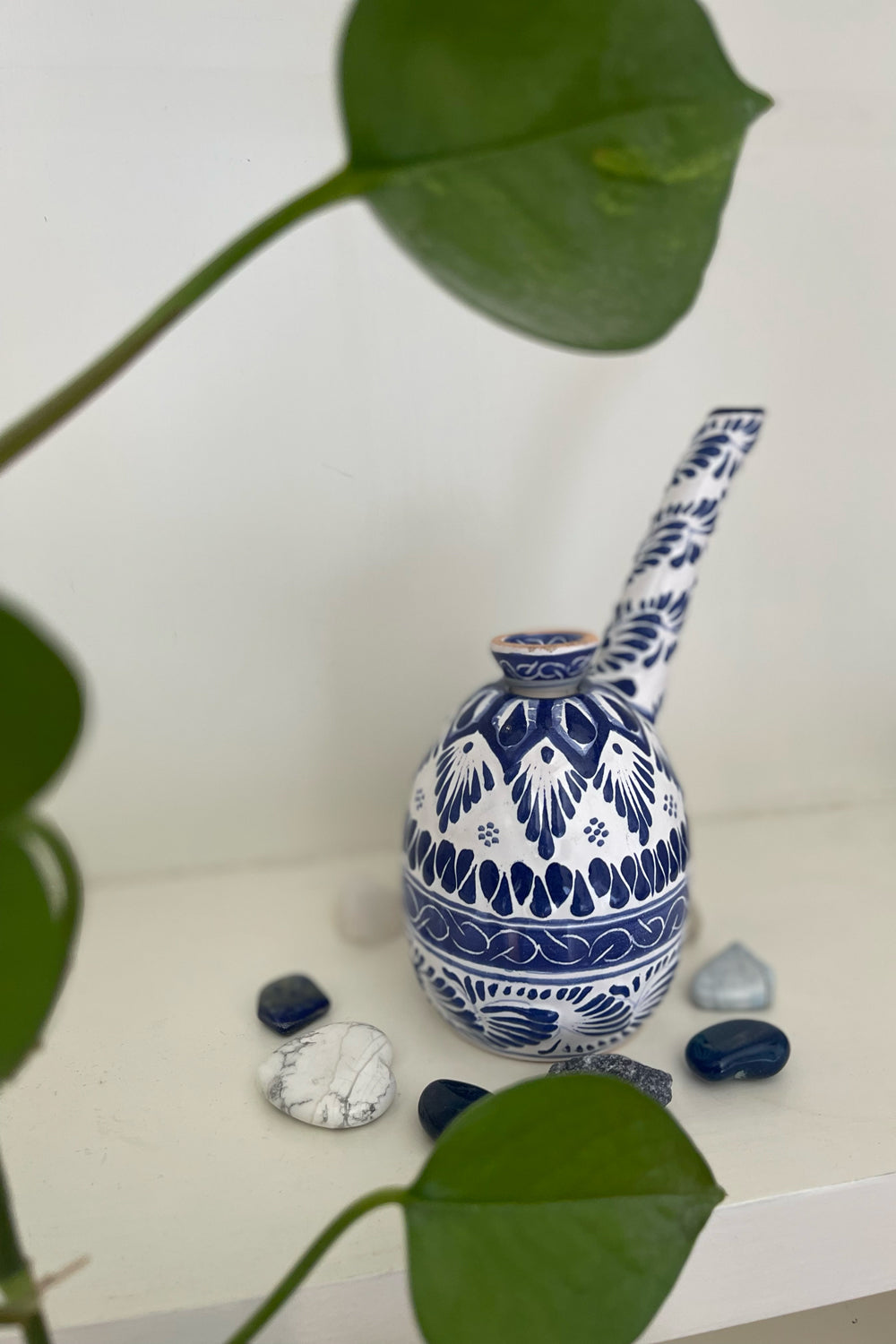 Bubbler Semilla Talavera & Talaveriado