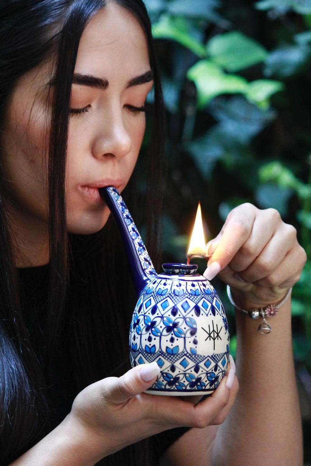 Bubbler Semilla Xical