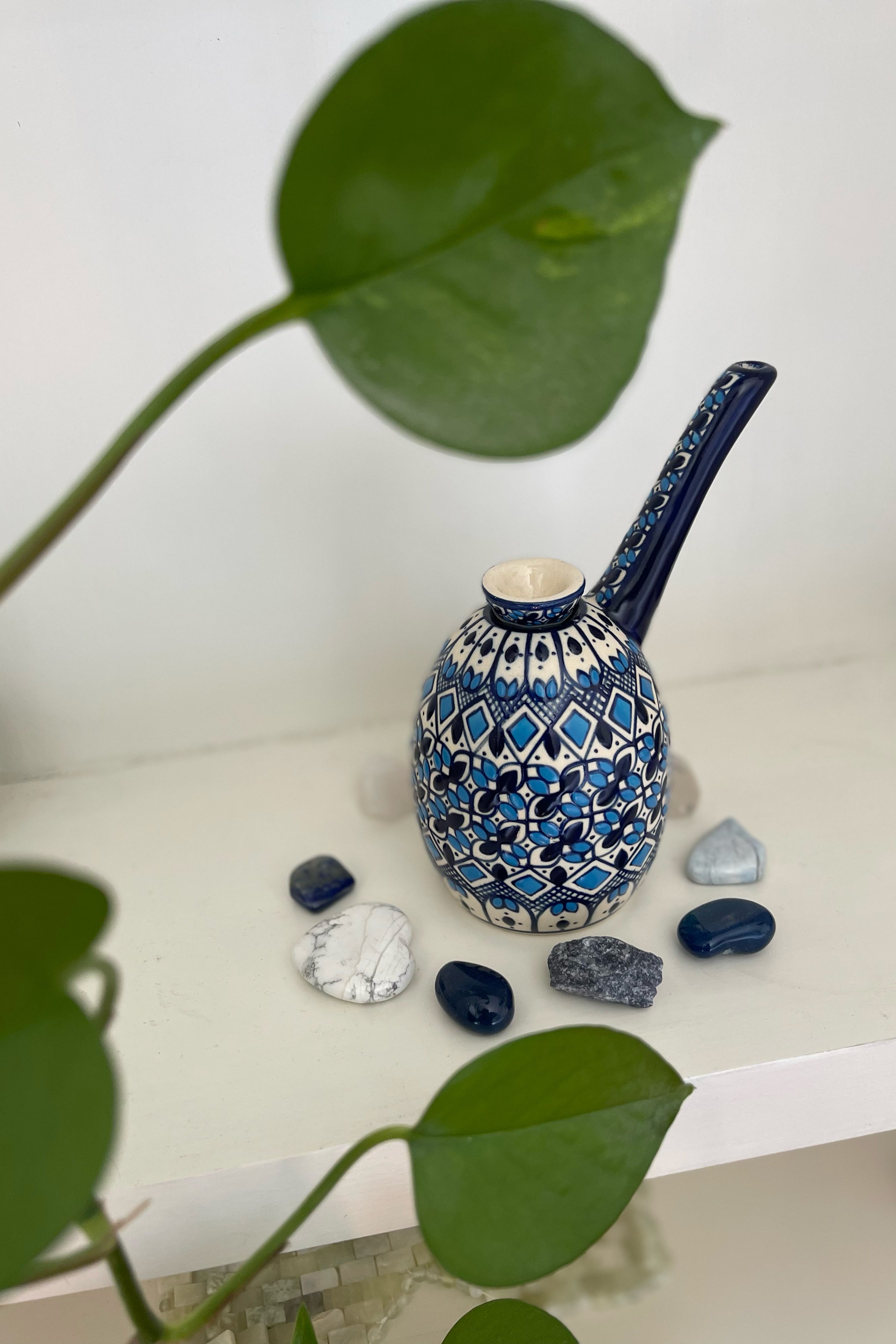 Bubbler Semilla Xical
