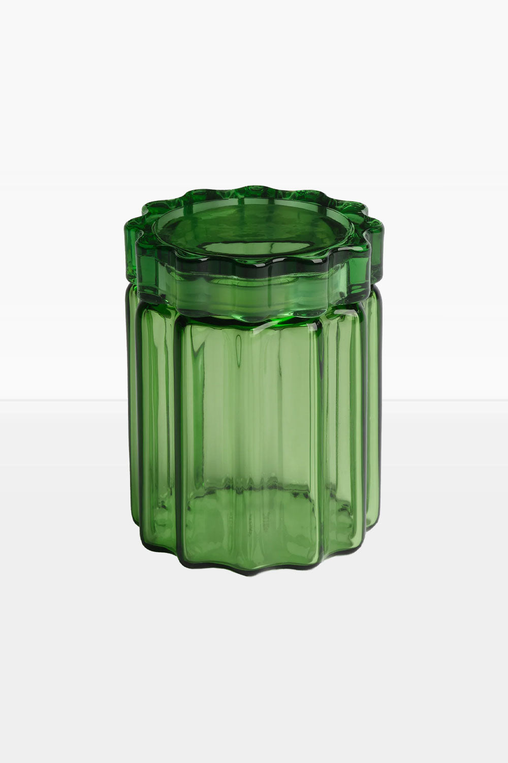 Stash Jar Tall