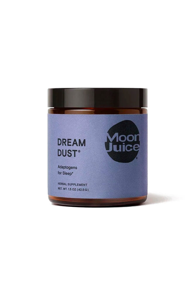 Moon Dust – Dream