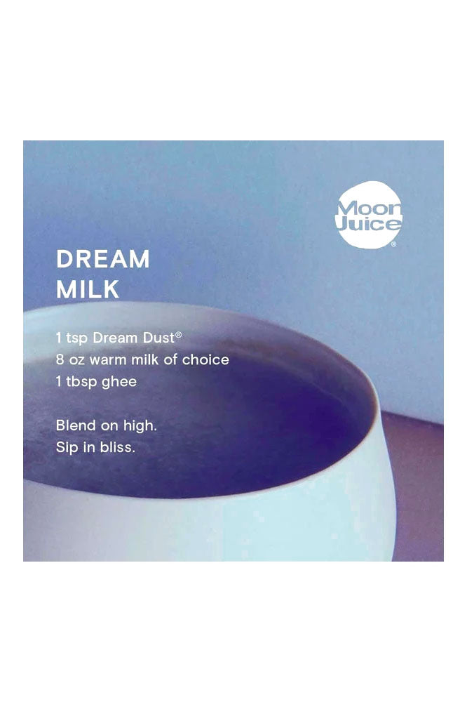 Moon Dust – Dream