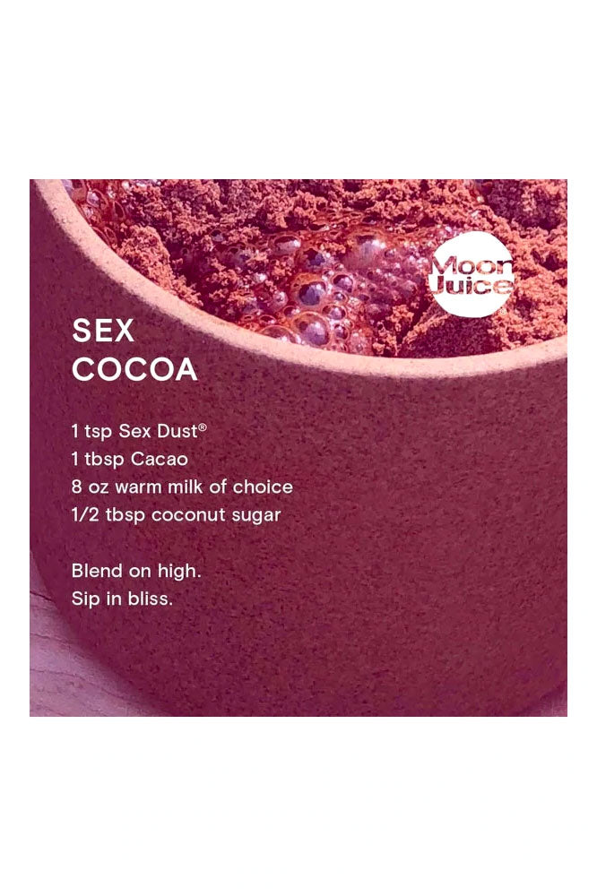 Moon Dust – Sex
