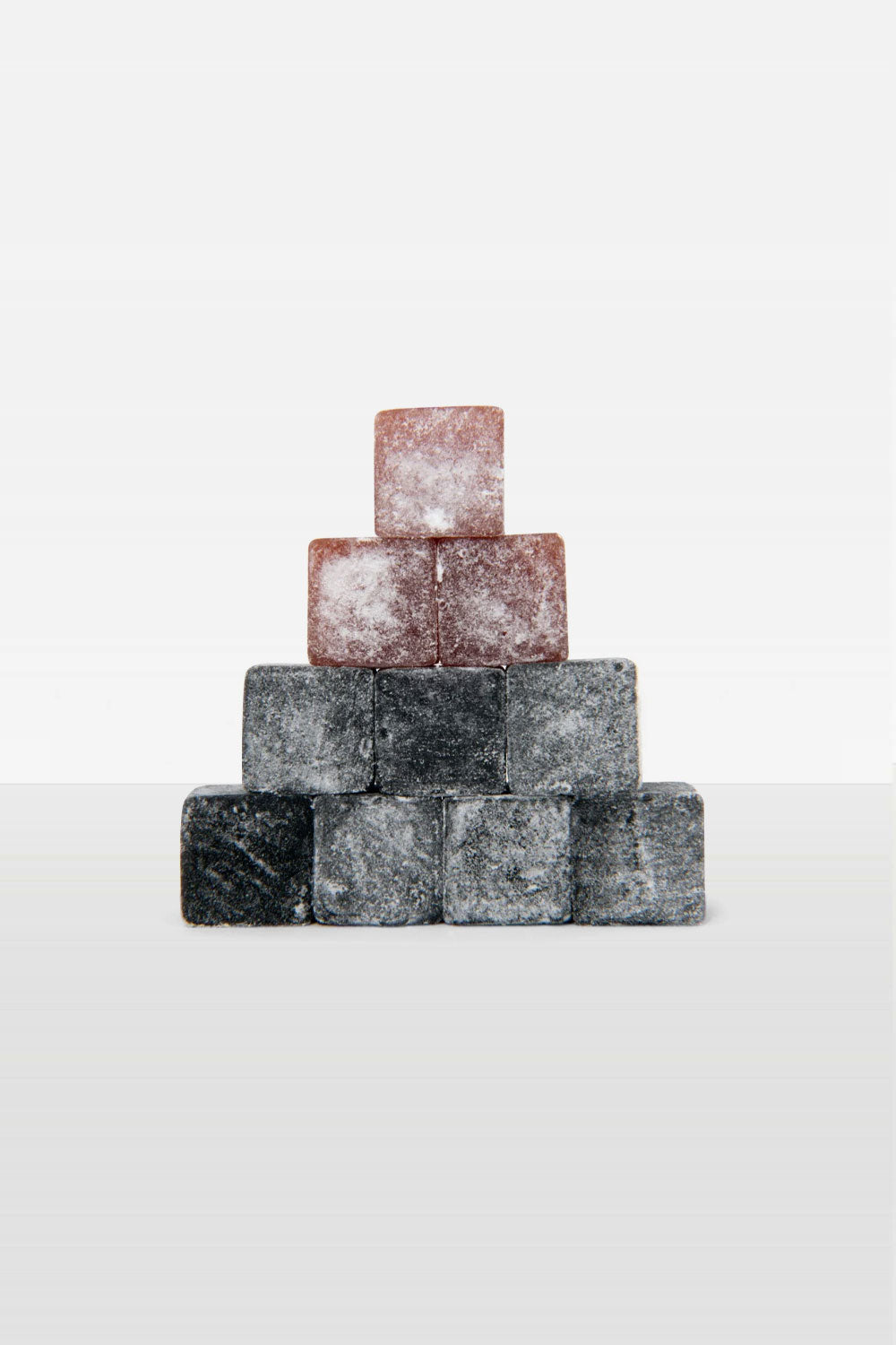 Nünchi Boba Strawberry Jasmine CBD Gummies by Rose Los Angeles