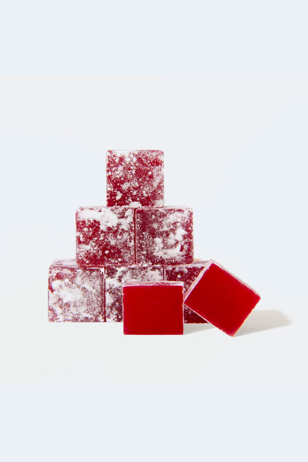 Hibiscus Rose CBD Delights