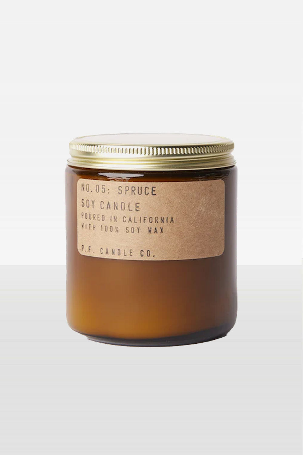 Spruce Candle