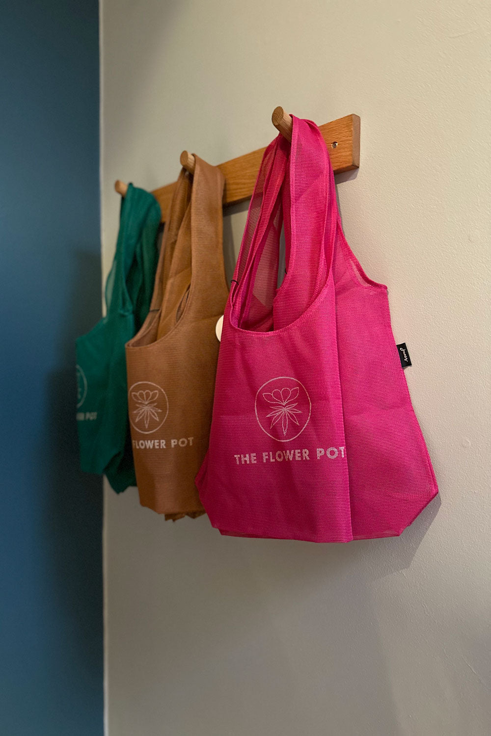 TFP Tote