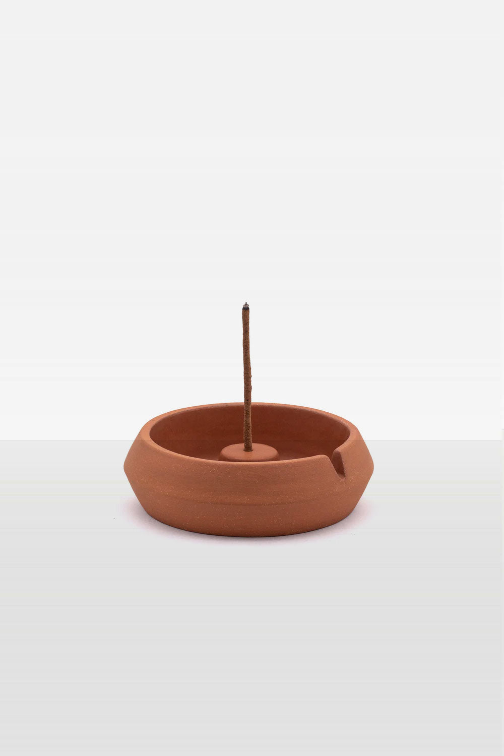 The Smoke Pot Ashtray & Incense Burner