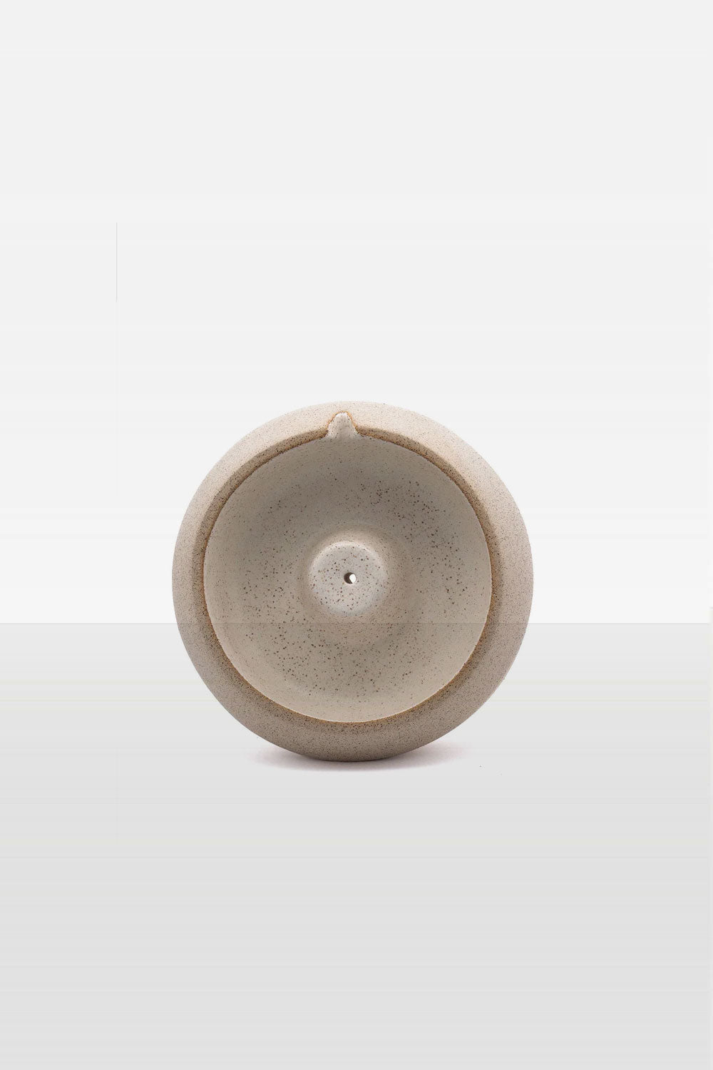 The Smoke Pot Ashtray & Incense Burner