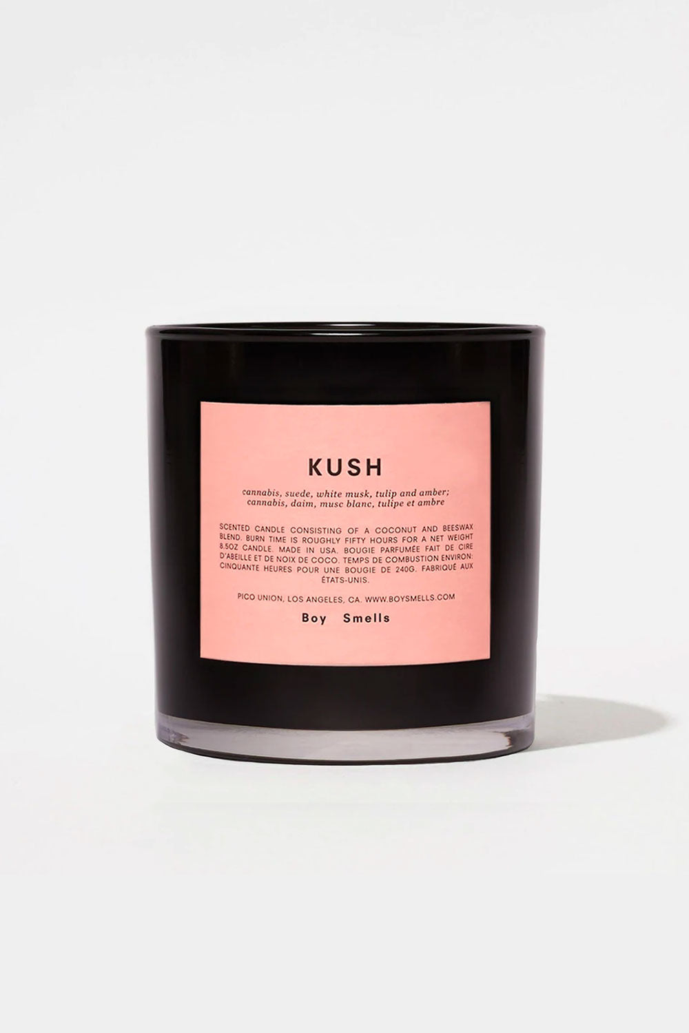Kush Candle