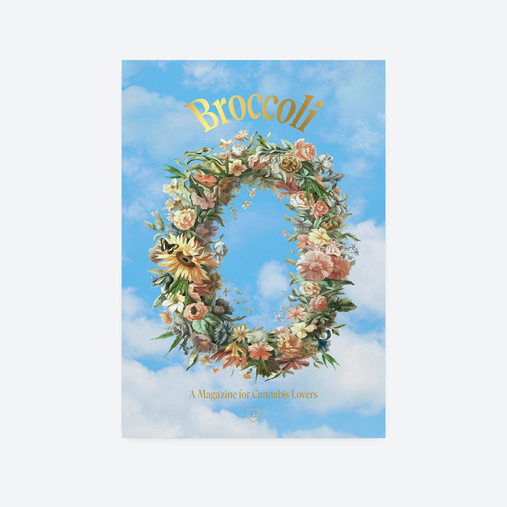 Broccoli Magazine