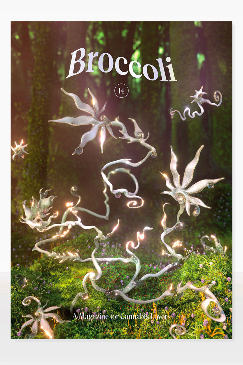 Broccoli Magazine