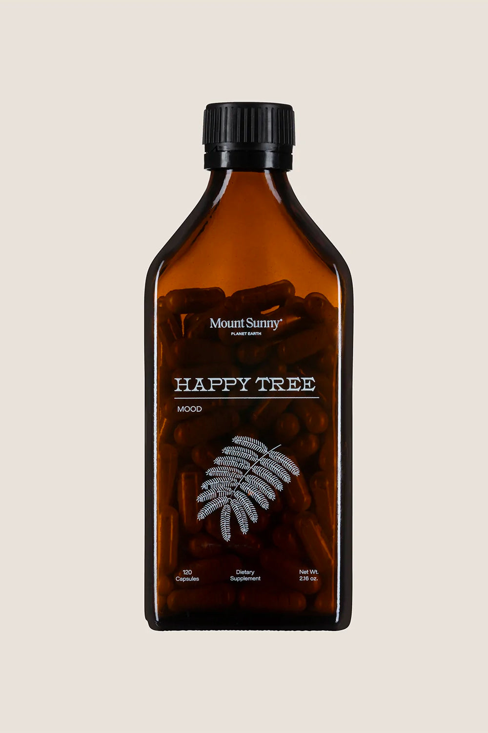 HAPPY TREE – Mood Support