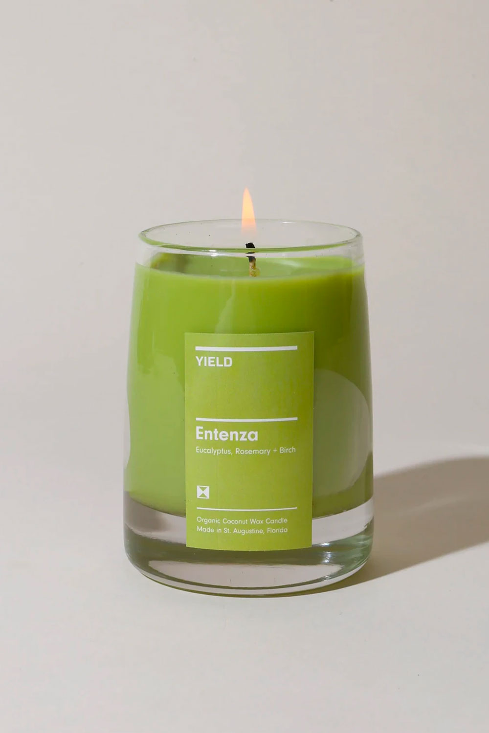 Entenza Candle