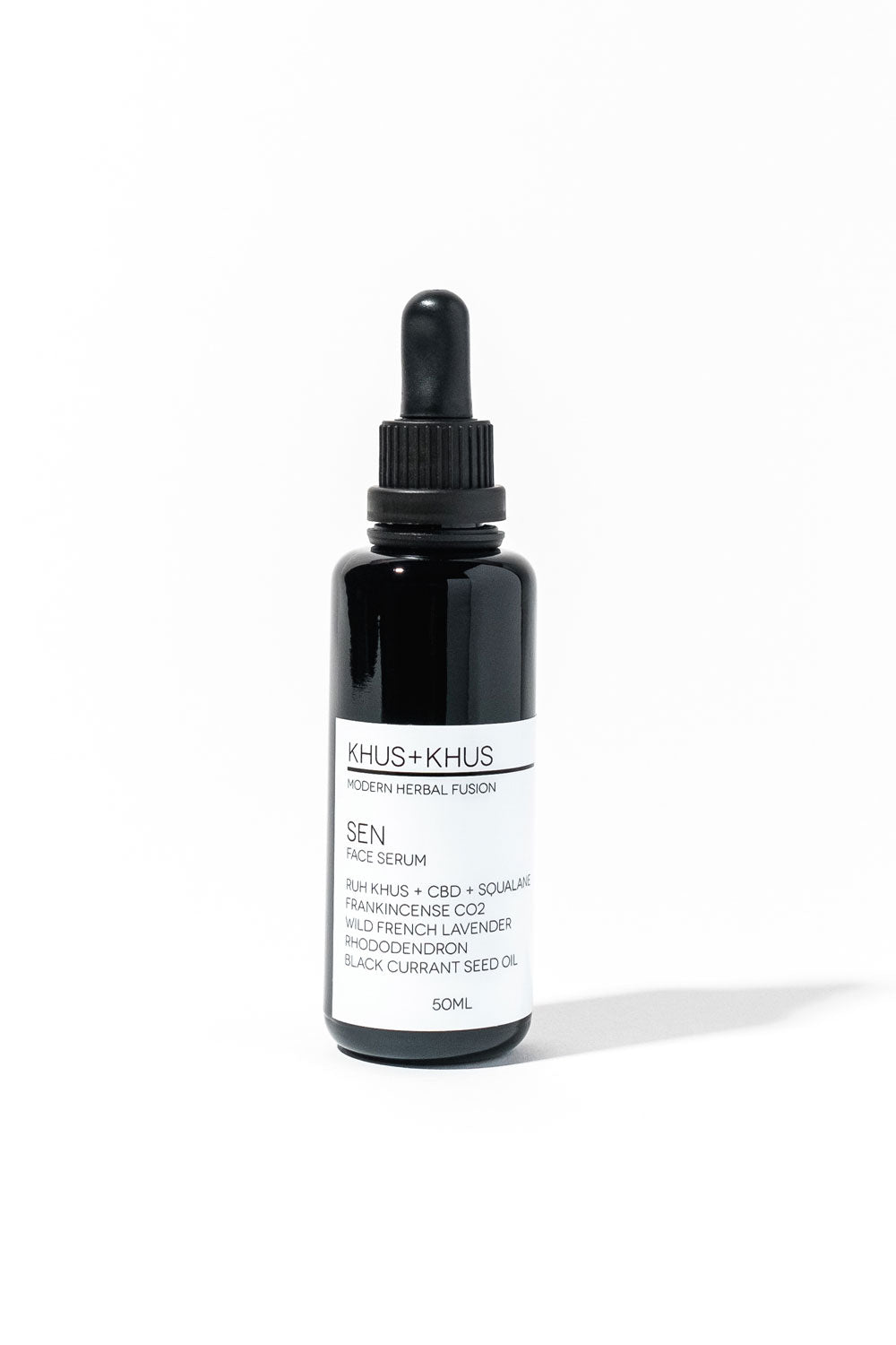 Sen Face Serum