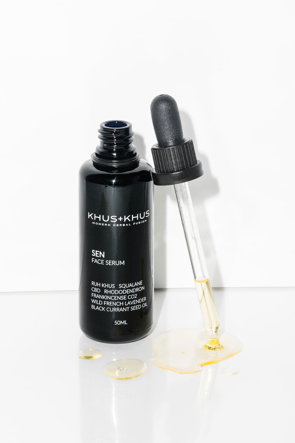 Sen Face Serum