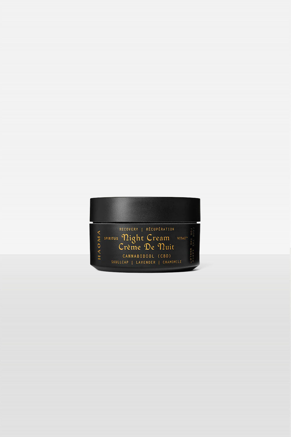 Recovery Night Cream