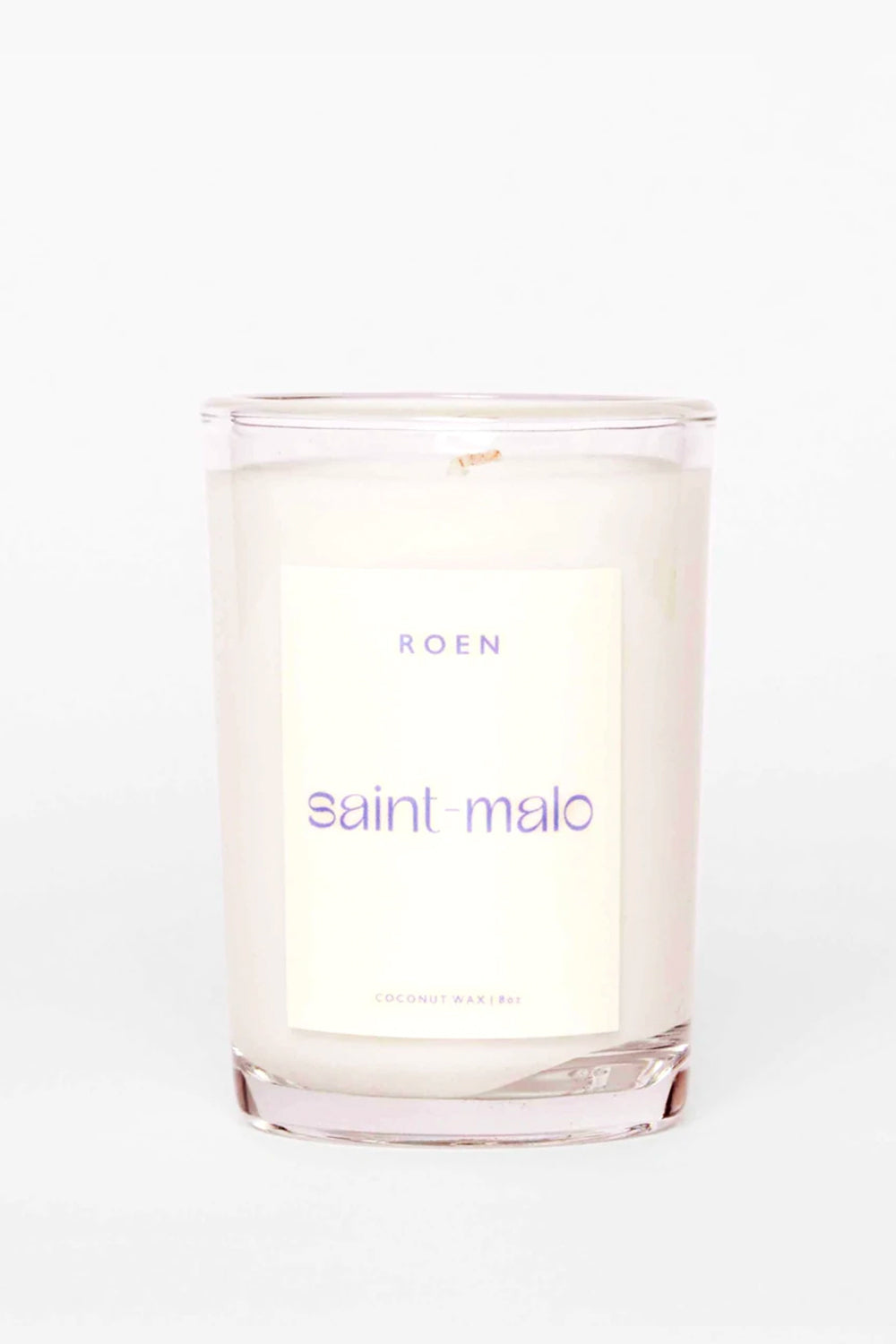 Saint-Malo Candle